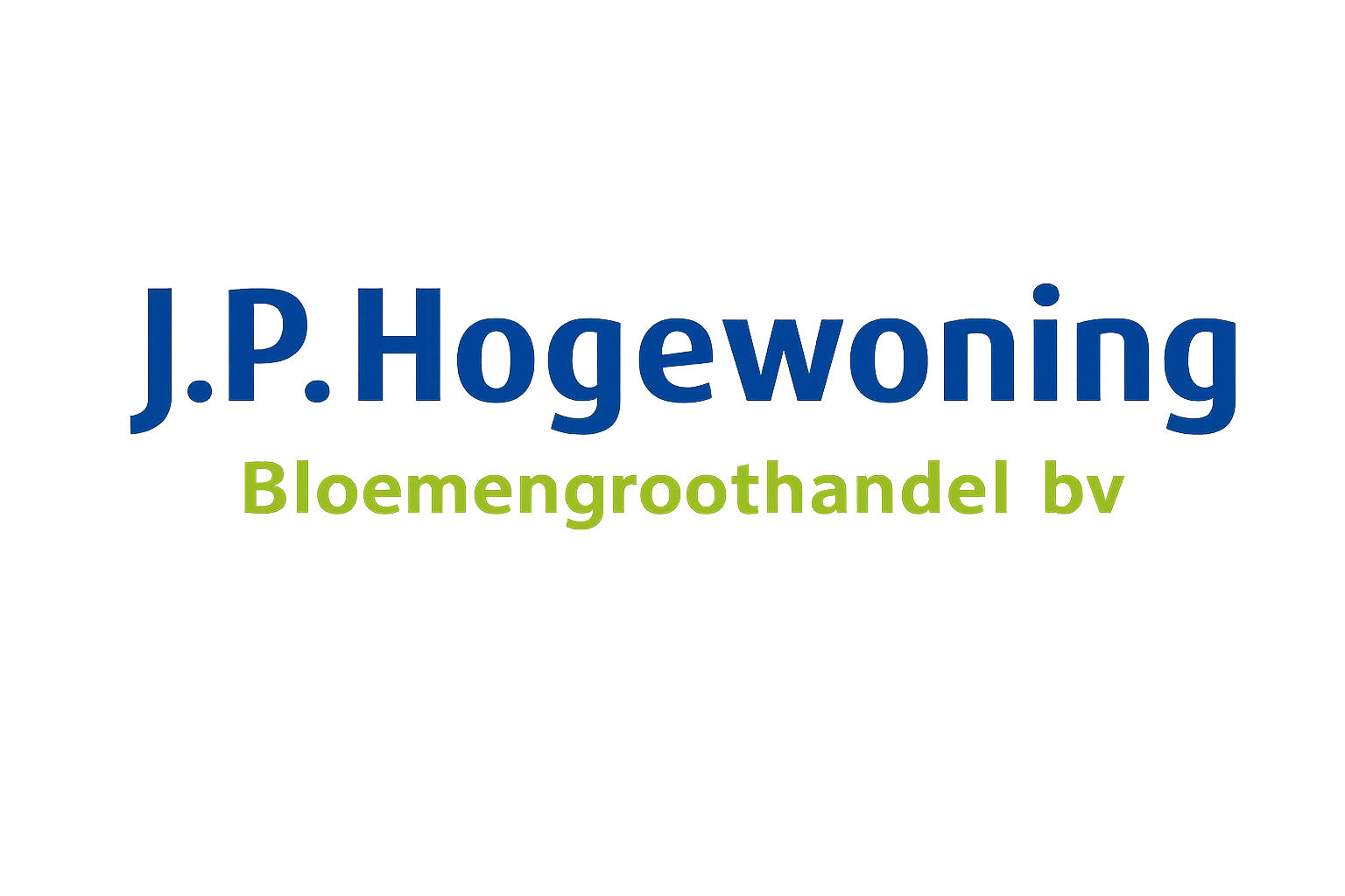 JP Hogewoning